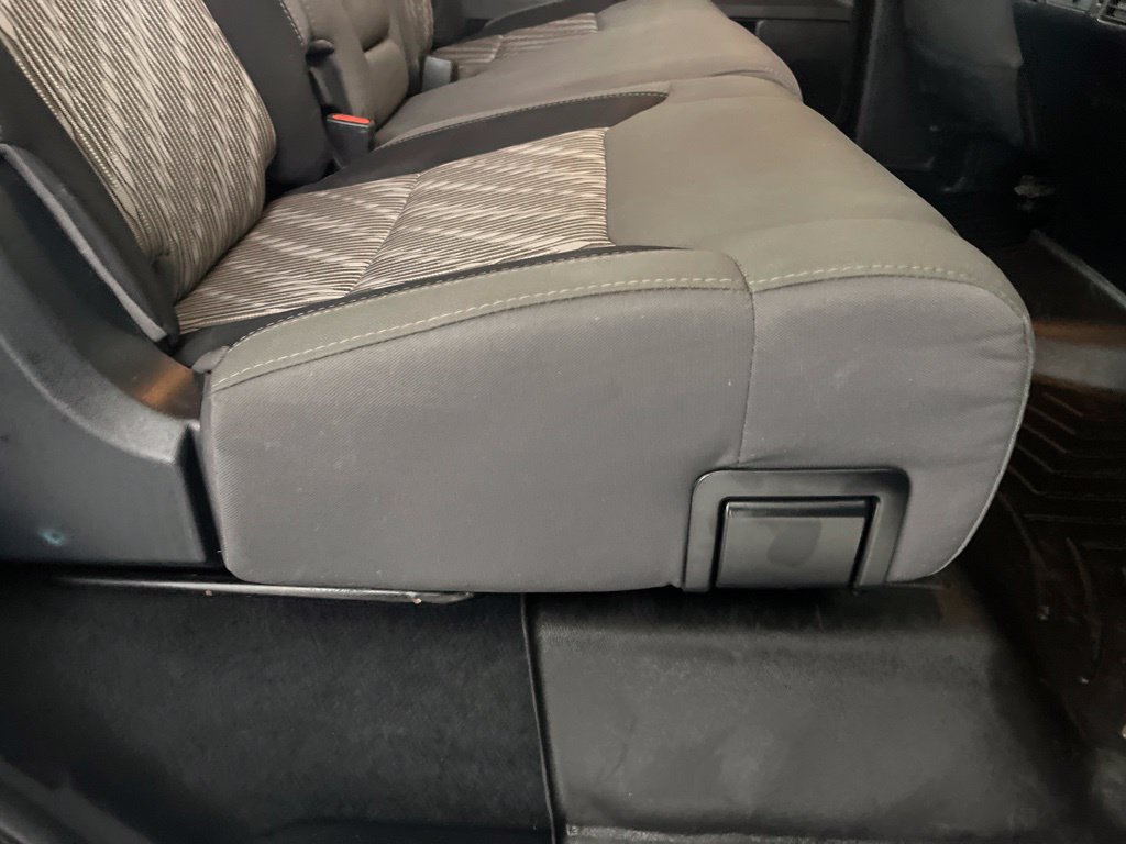 Used 2018 Toyota Tundra SR5 w/ SR5 Upgrade Package AWD/4WD image 64
