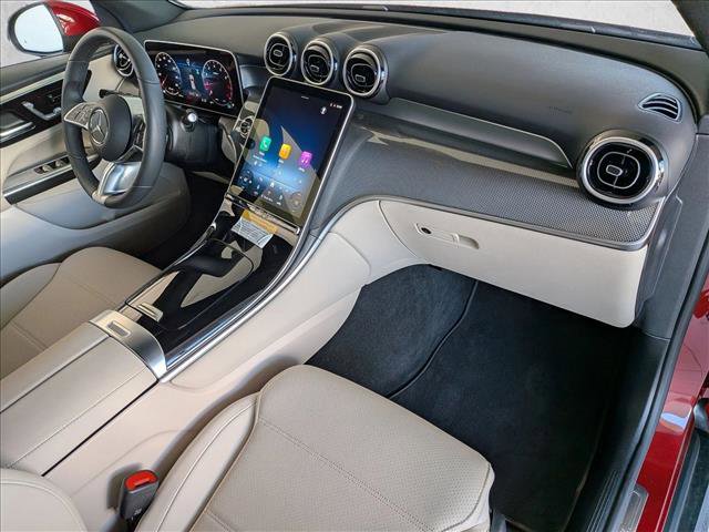 Certified 2026 Mercedes-Benz GLC 300 4MATIC image 20