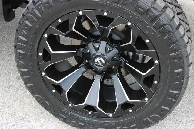 Used 2026 RAM 1500 Big Horn AWD/4WD image 16