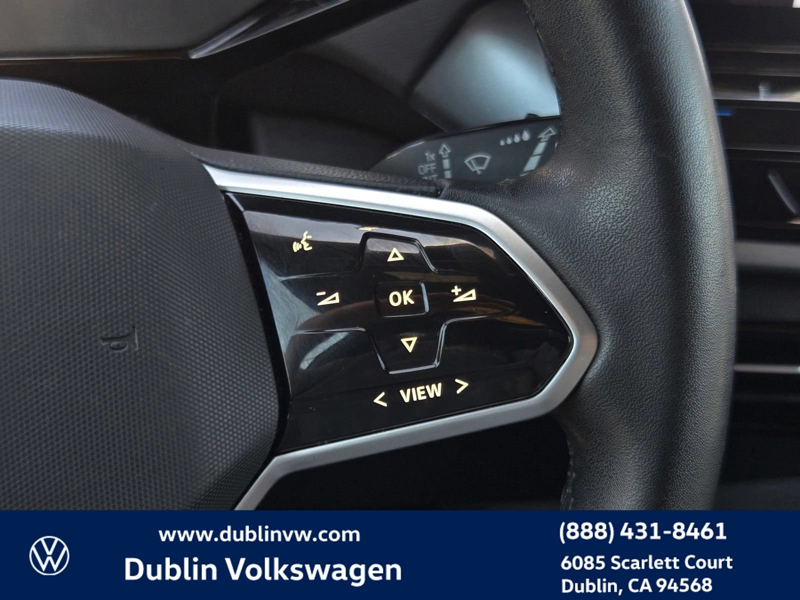 Used 2023 Volkswagen ID.4 Pro RWD image 18