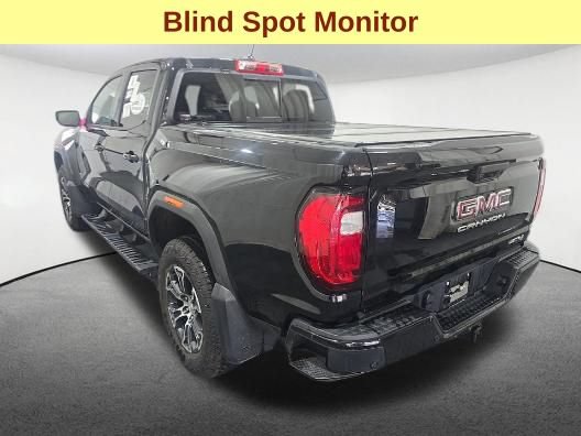 Used 2025 GMC Canyon AT4 w/ Technology Plus Package AWD/4WD image 7
