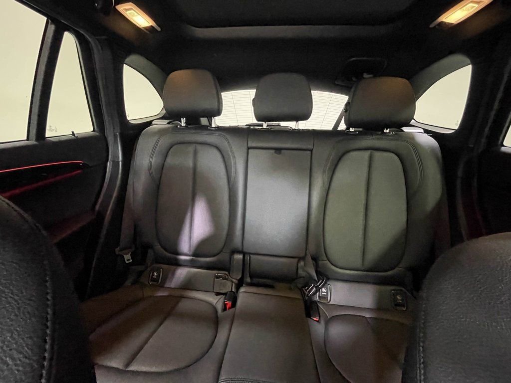 Used 2020 BMW X1 xDrive28i image 35