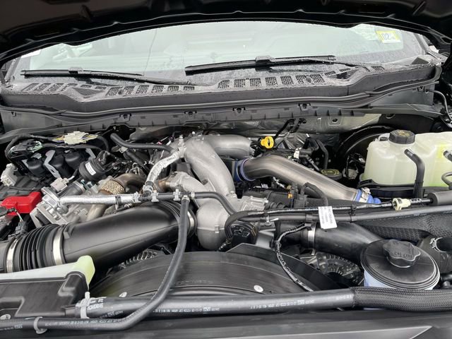 New 2026 Ford F250 XLT w/ XLT Premium Package AWD/4WD image 12