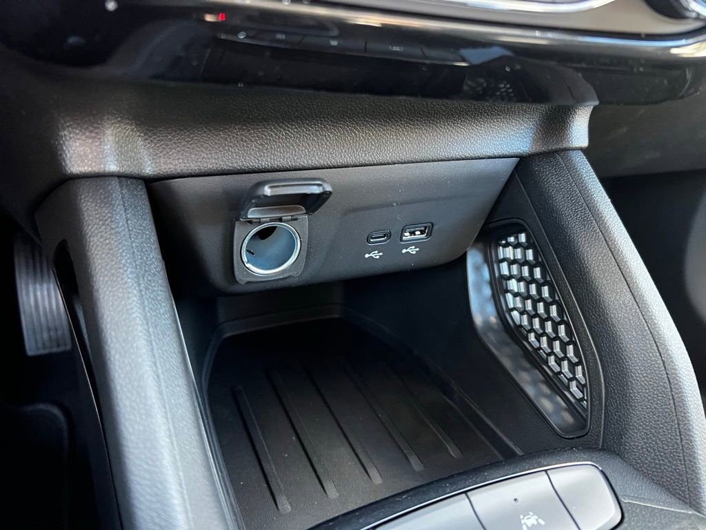 New 2026 Chevrolet TrailBlazer LT w/ Driver Confidence Package image 31