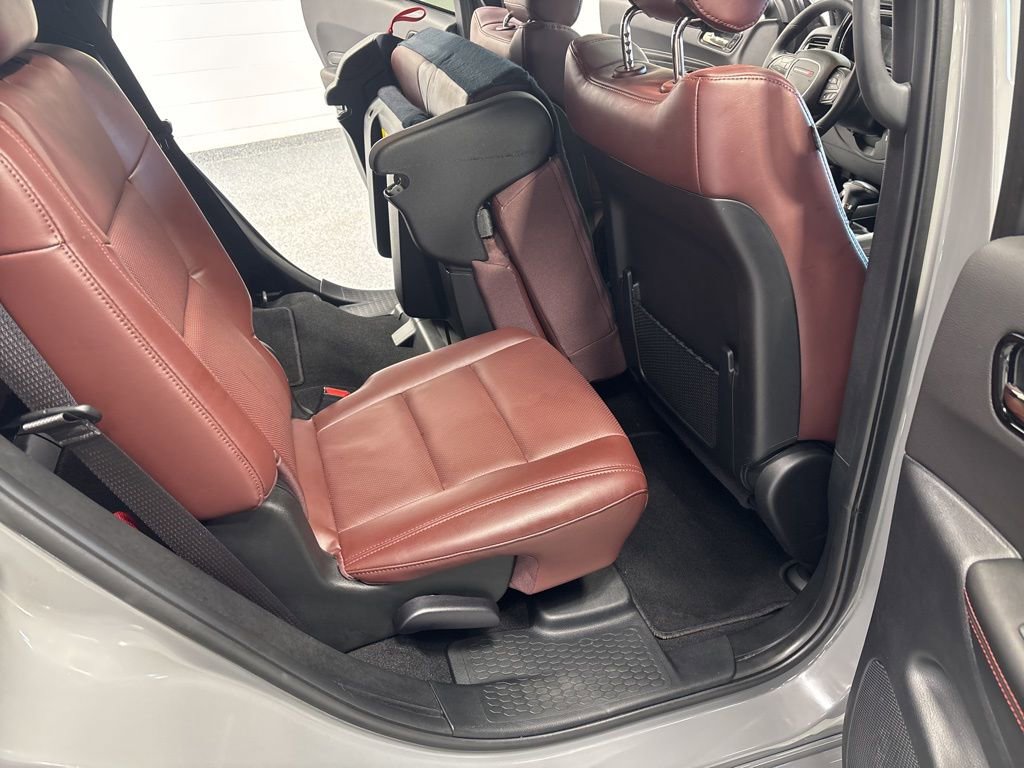 Used 2025 Dodge Durango GT AWD/4WD image 37