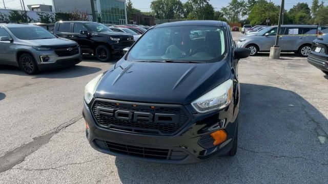 Used 2017 Ford Escape S FWD image 5