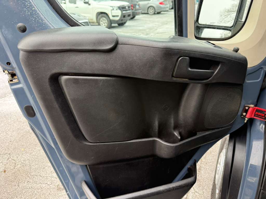 Used 2020 RAM ProMaster 3500 image 24