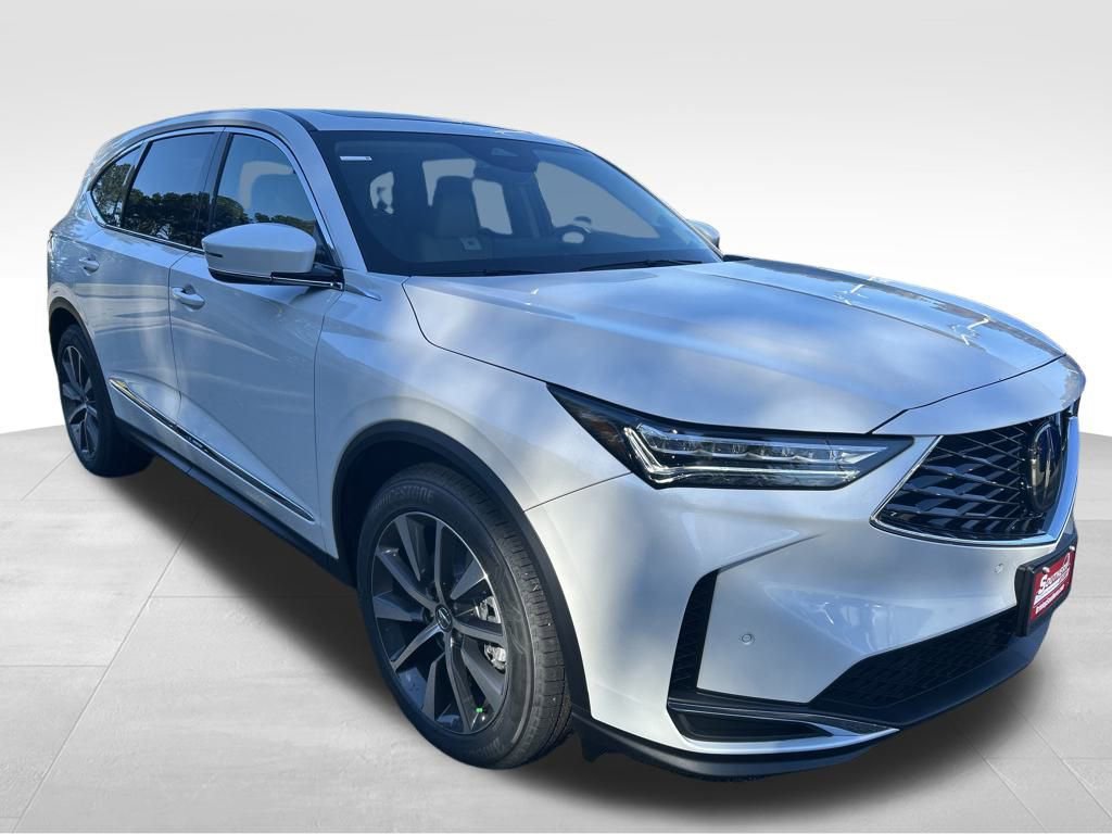 New 2026 Acura MDX FWD w/ Technology Package image 7