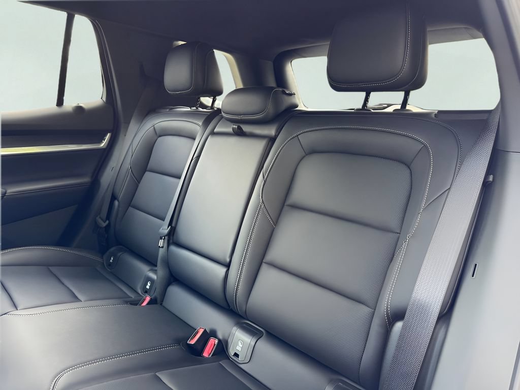 New 2027 GMC Terrain Elevation w/ Elevation Premium Package FWD image 13