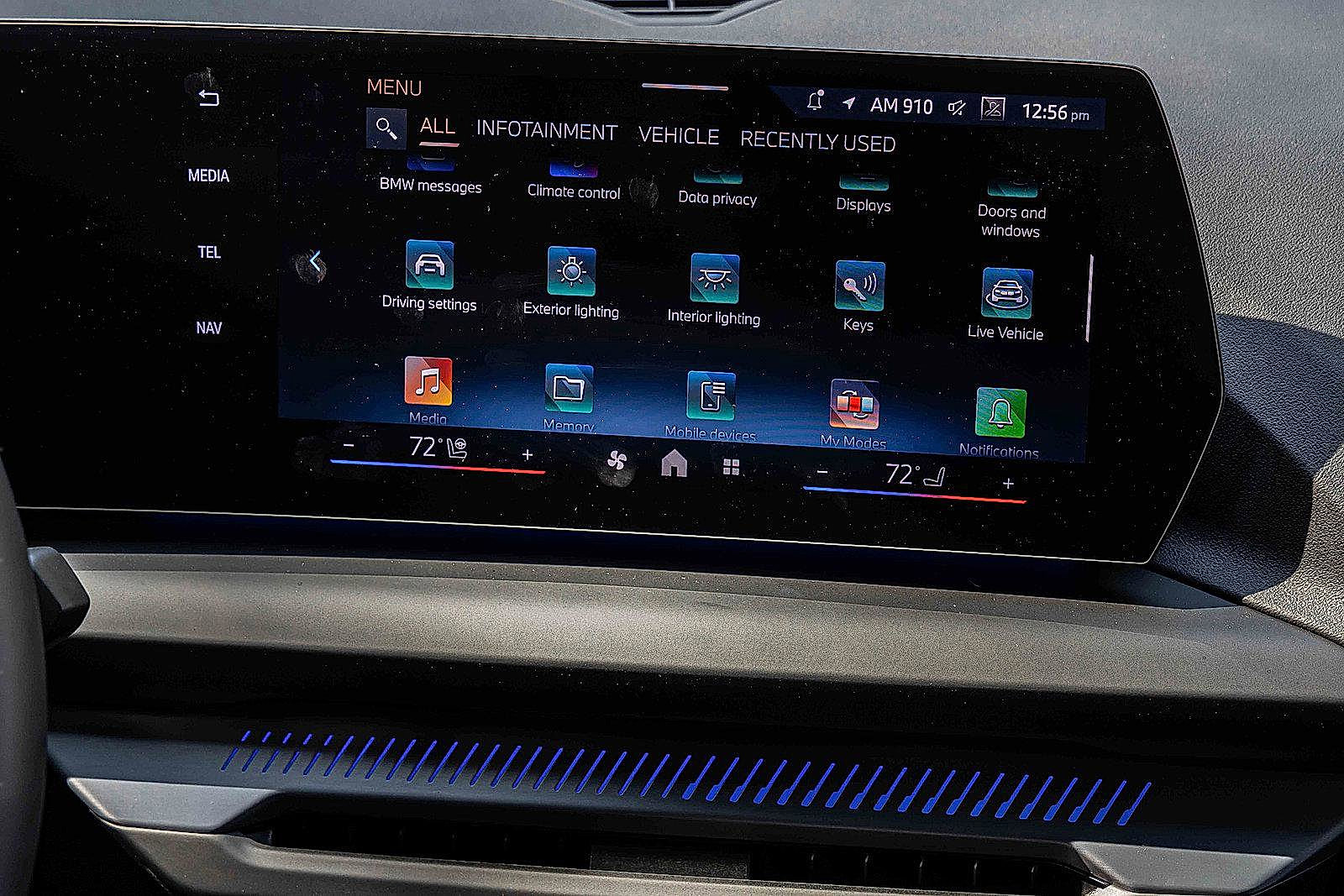 Used 2025 BMW 228i xDrive image 13