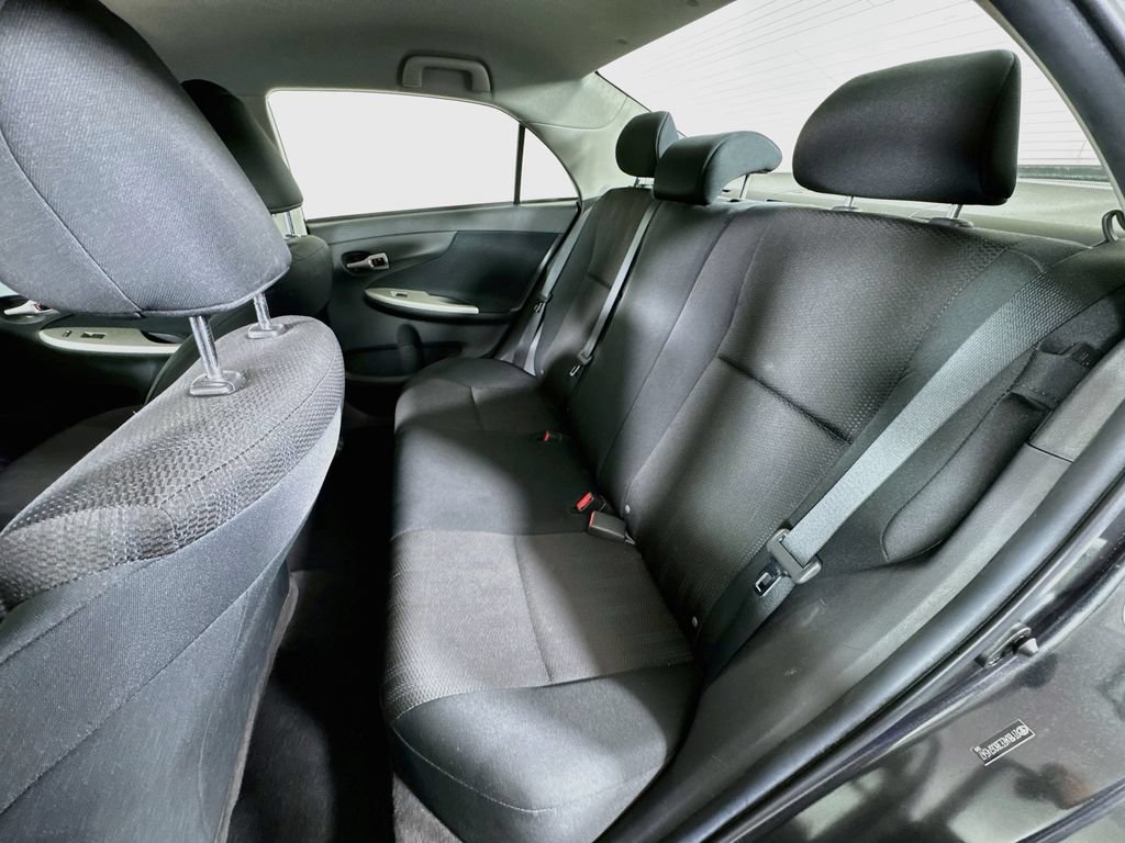 Used 2011 Toyota Corolla S FWD image 22