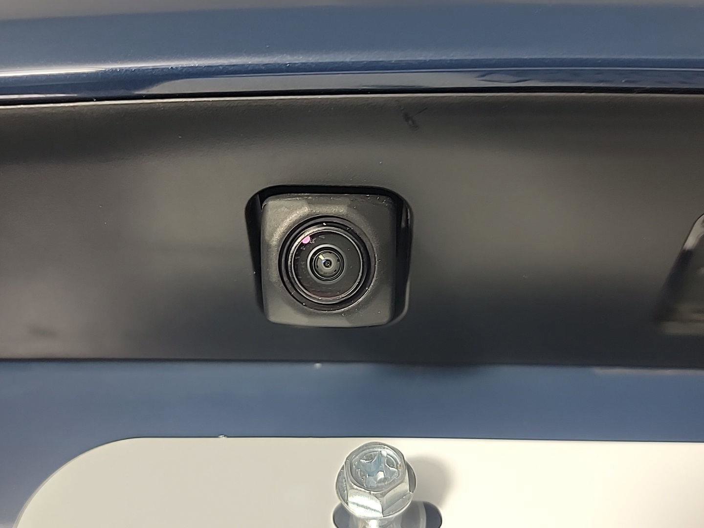 Certified 2025 Honda Civic Sport image 7