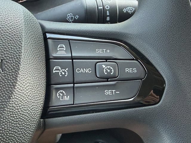 New 2026 RAM ProMaster 3500 w/ Safety Group FWD image 15