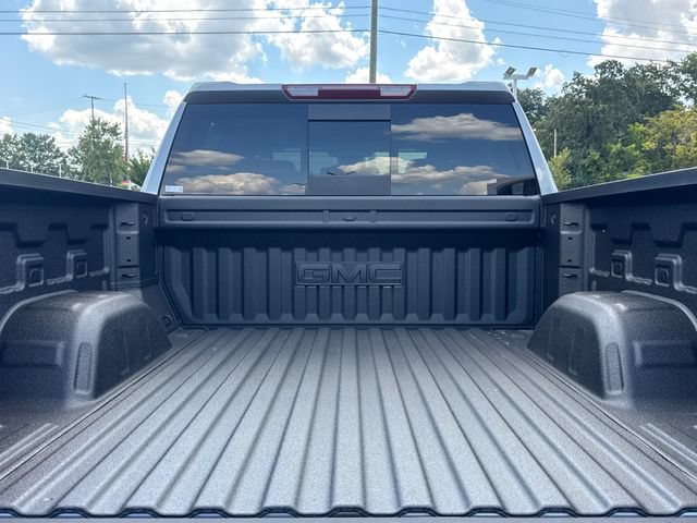 New 2026 GMC Sierra 1500 Elevation w/ Elevation Premium Package AWD/4WD image 12