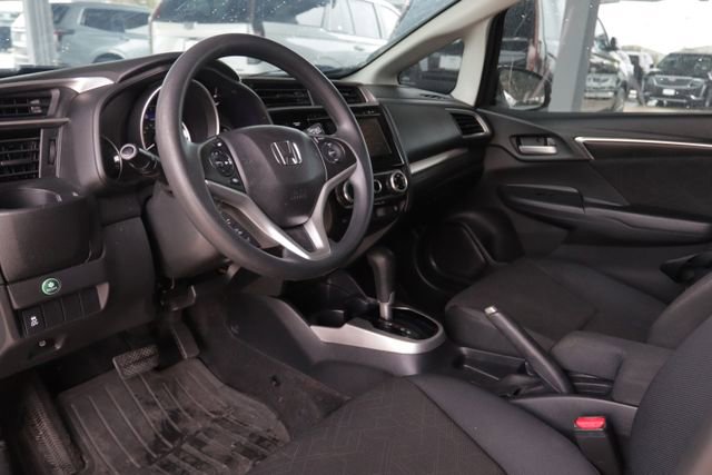 Used 2015 Honda Fit image 7