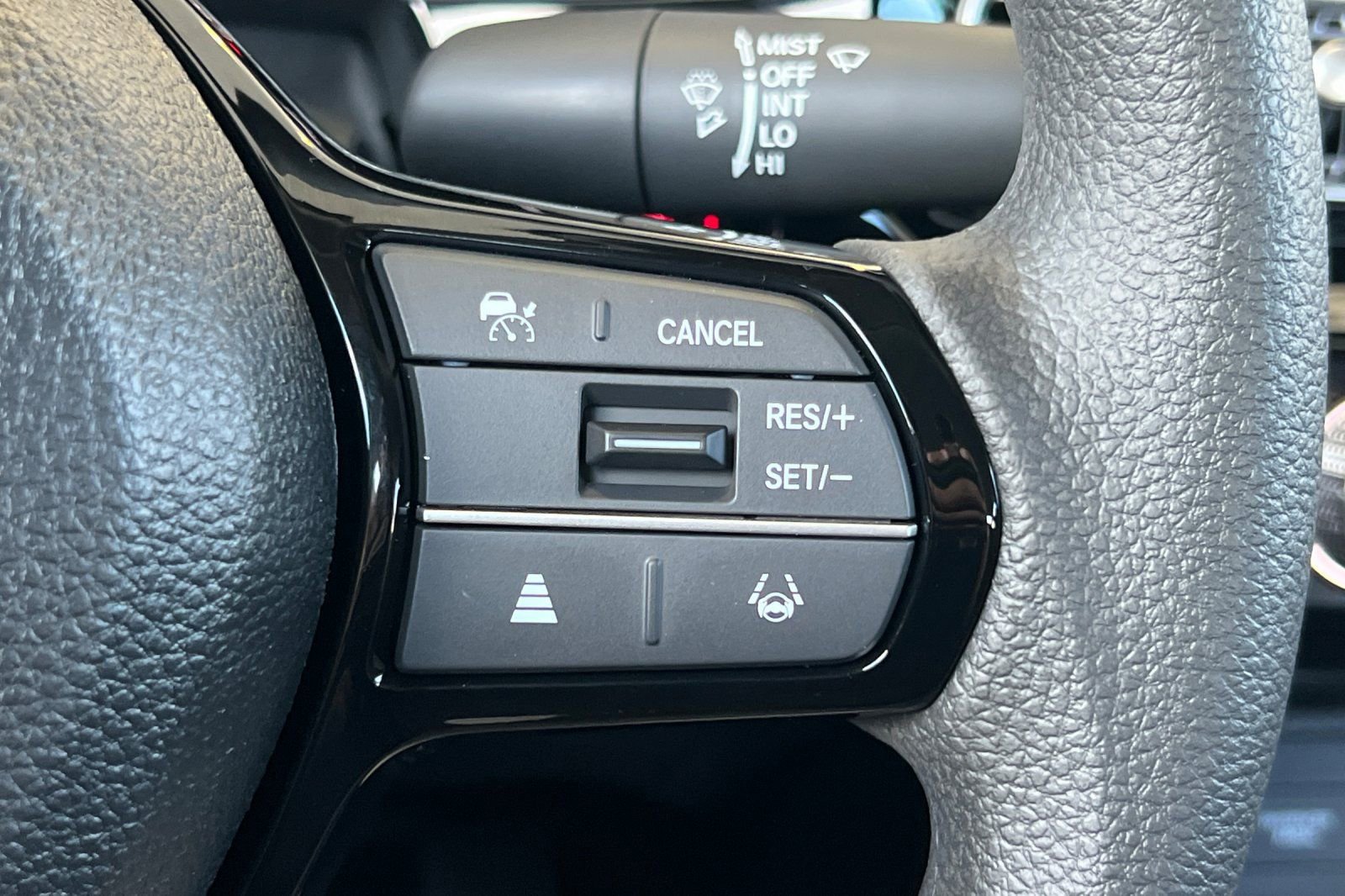 New 2026 Honda Civic LX image 26