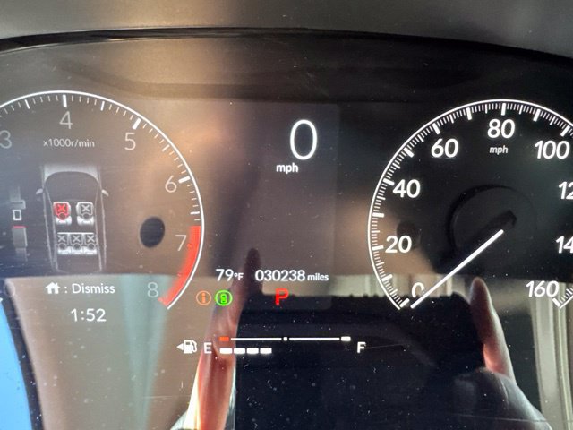 Certified 2024 Honda Civic LX image 13