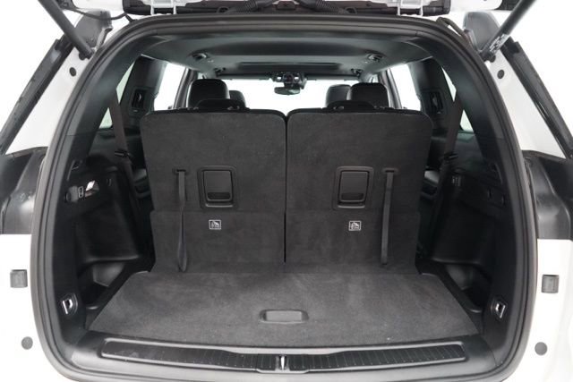 Used 2023 Jeep Grand Cherokee L Altitude image 35