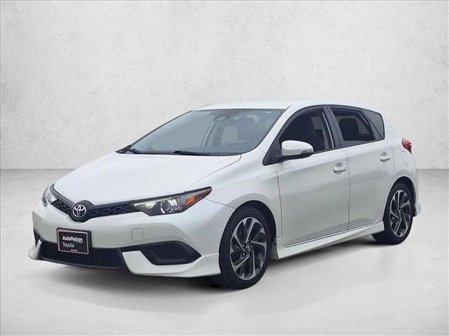 Used 2018 Toyota Corolla iM