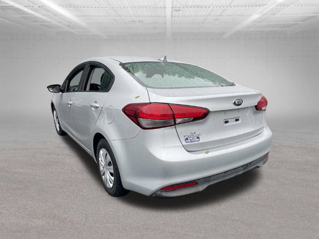 Used 2018 Kia Forte LX FWD image 8