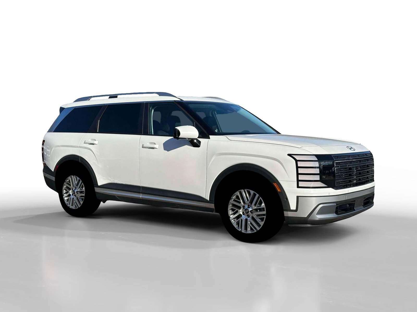 New 2026 Hyundai Palisade SEL image 10