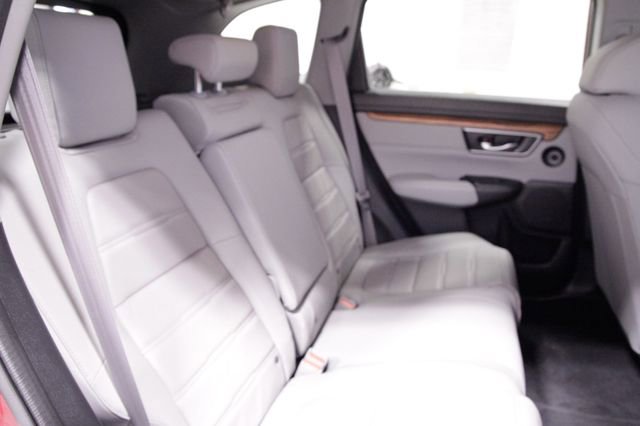 Certified 2022 Honda CR-V Touring image 18