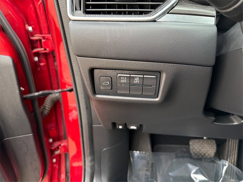 Used 2020 MAZDA CX-5 Grand Touring image 19