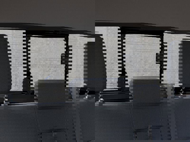 New 2025 Ford Ranger XLT w/ FX4 Off-Road Package image 22