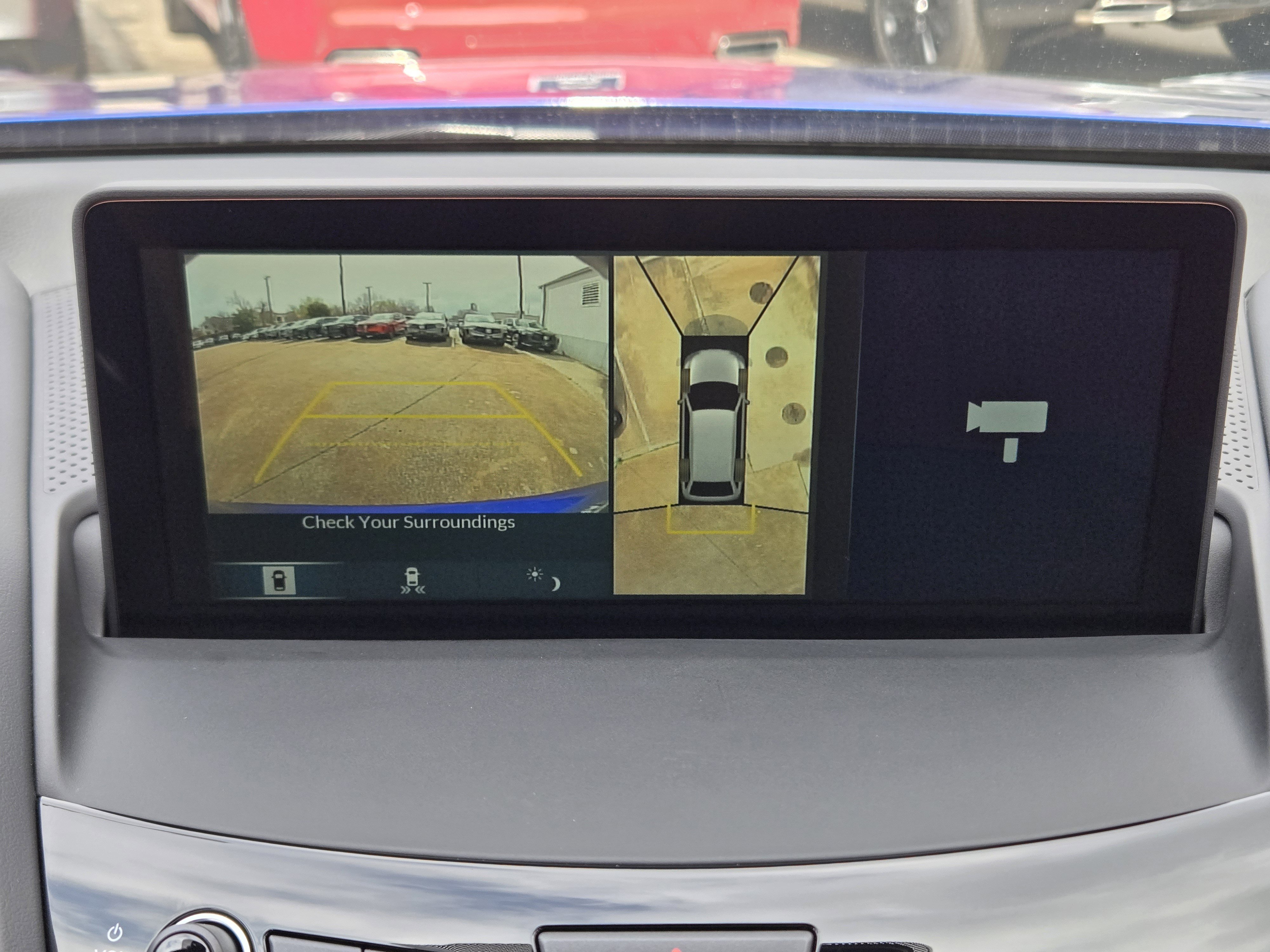 Certified 2025 Acura RDX A-Spec image 19