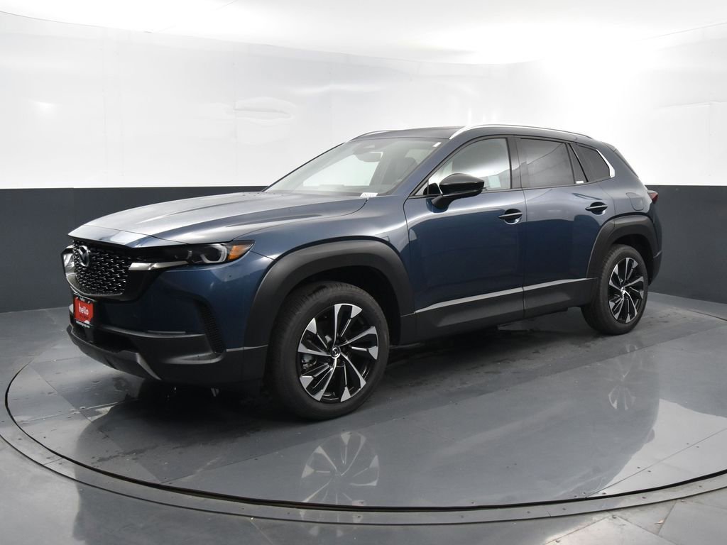 New 2026 MAZDA CX-50 2.5 Hybrid w/ Weather Package image 6