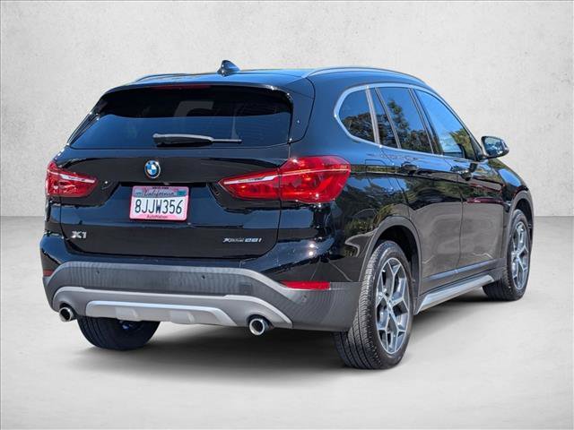 Used 2019 BMW X1 xDrive28i w/ Convenience Package AWD/4WD image 5