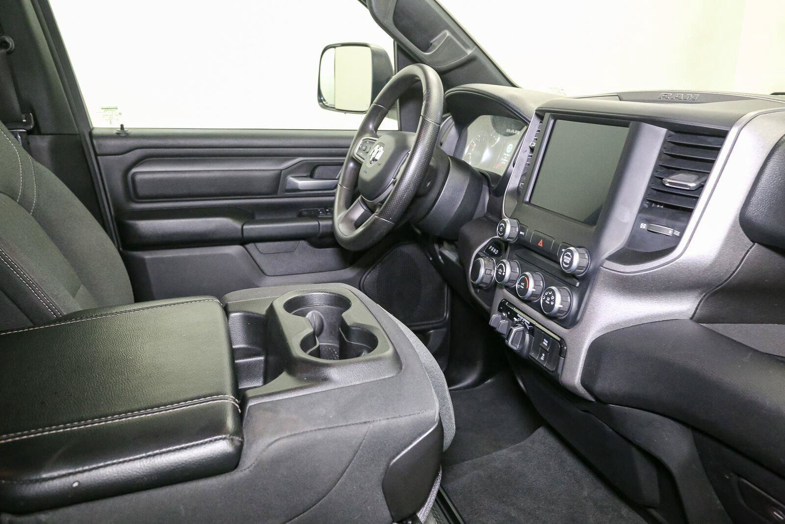 Used 2023 RAM 1500 Tradesman w/ Trailer Tow Group AWD/4WD image 17