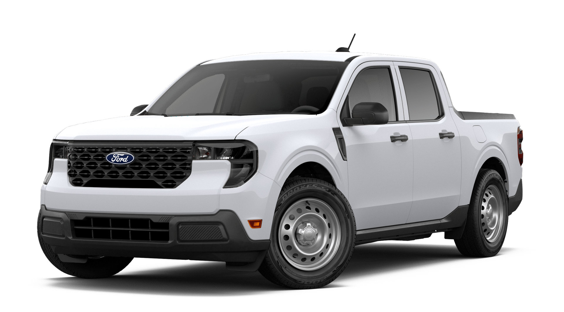New 2026 Ford Maverick XL