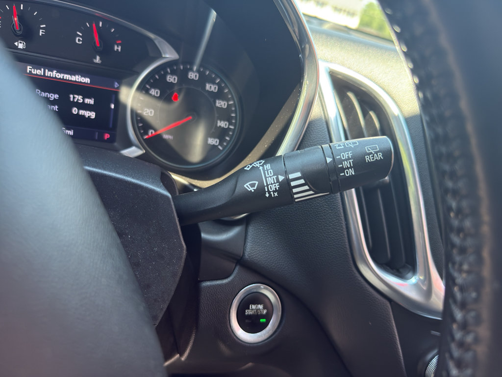 Used 2021 Chevrolet Equinox LT AWD/4WD image 20
