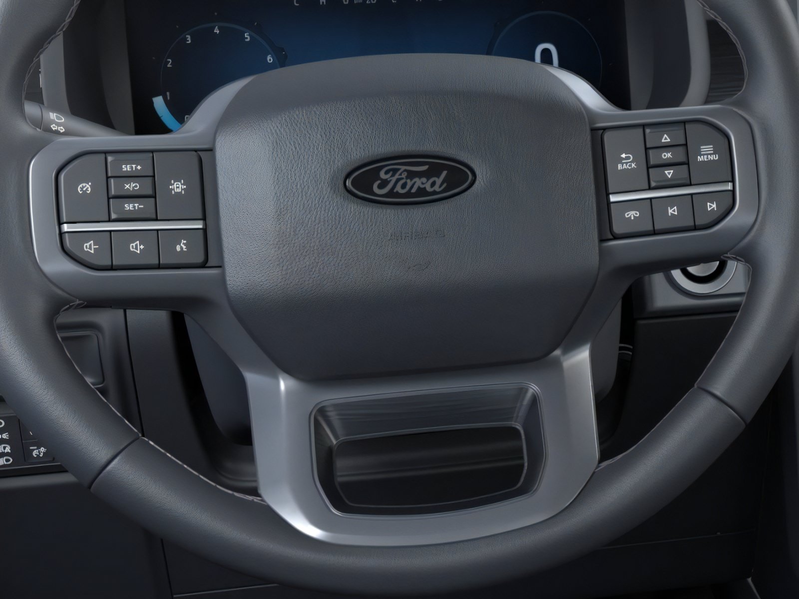 New 2026 Ford F150 XLT w/ FX4 Off-Road Package AWD/4WD image 12