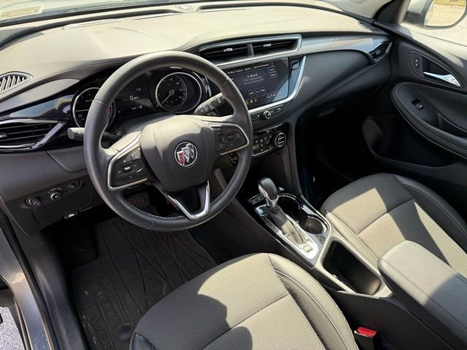 Used 2023 Buick Encore GX Select image 12