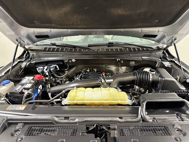 Used 2021 Ford Expedition Max XLT image 31