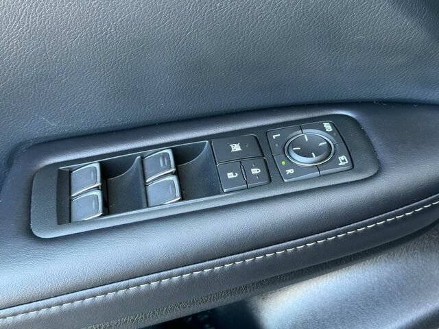 Used 2020 Lexus RX 450h F Sport w/ Accessory Package AWD/4WD image 14