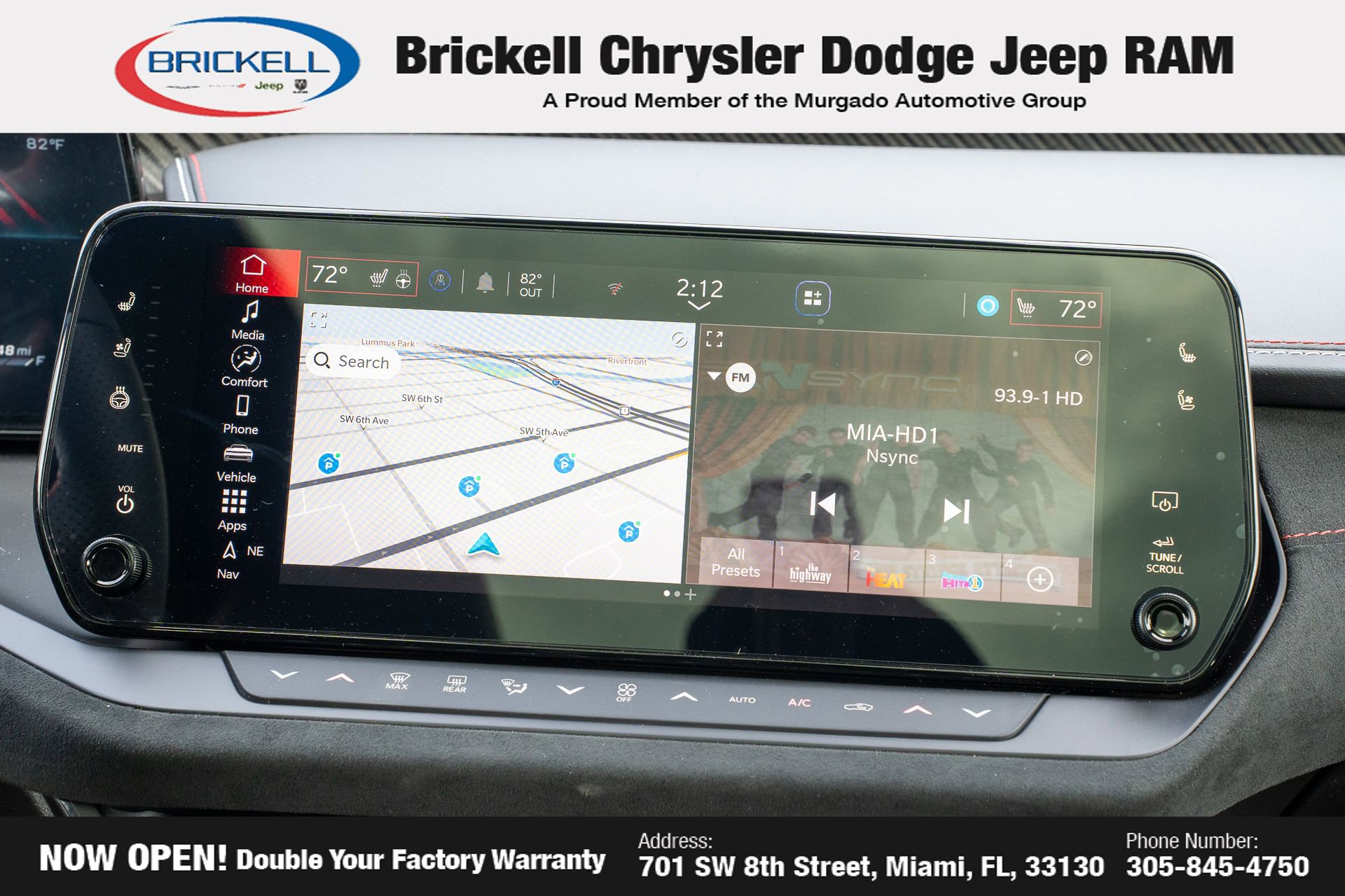 New 2026 Dodge Charger R/T Scat Pack image 19