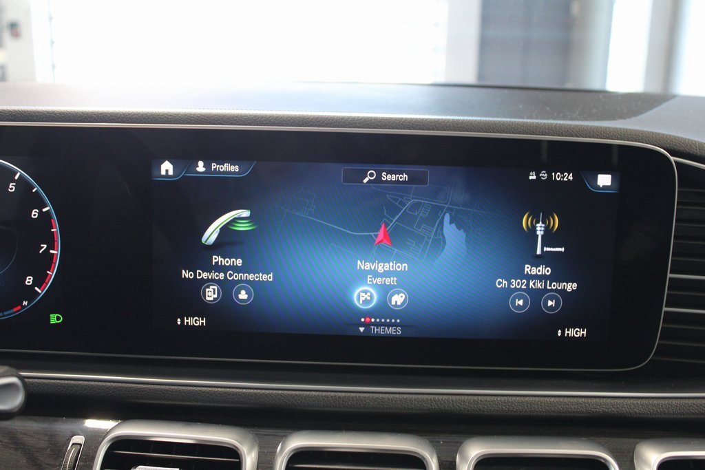 Used 2022 Mercedes-Benz GLE 350 4MATIC image 31