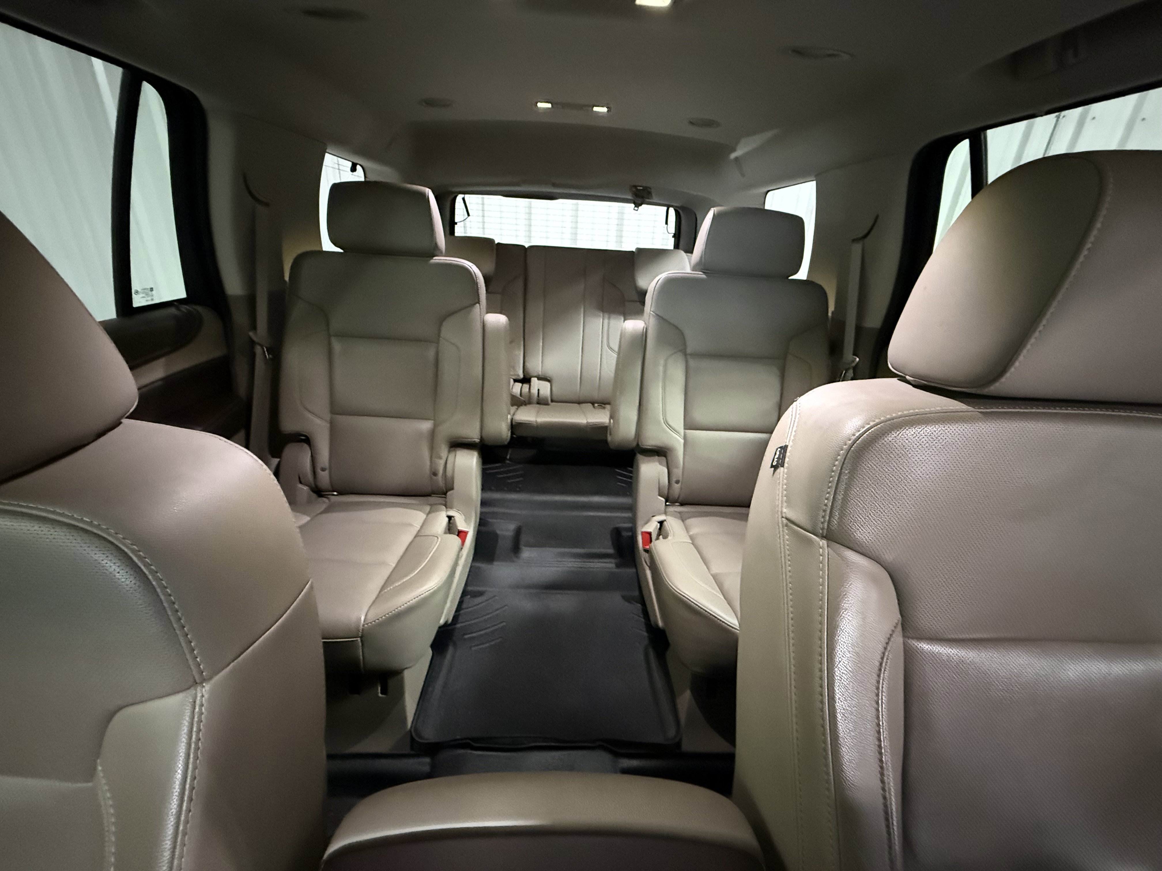 Used 2016 Chevrolet Tahoe LTZ image 27