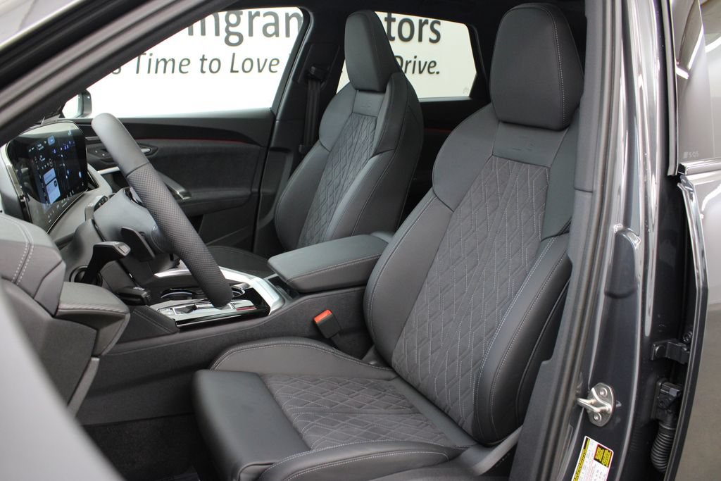 New 2026 Audi SQ5 Premium Plus AWD/4WD image 15