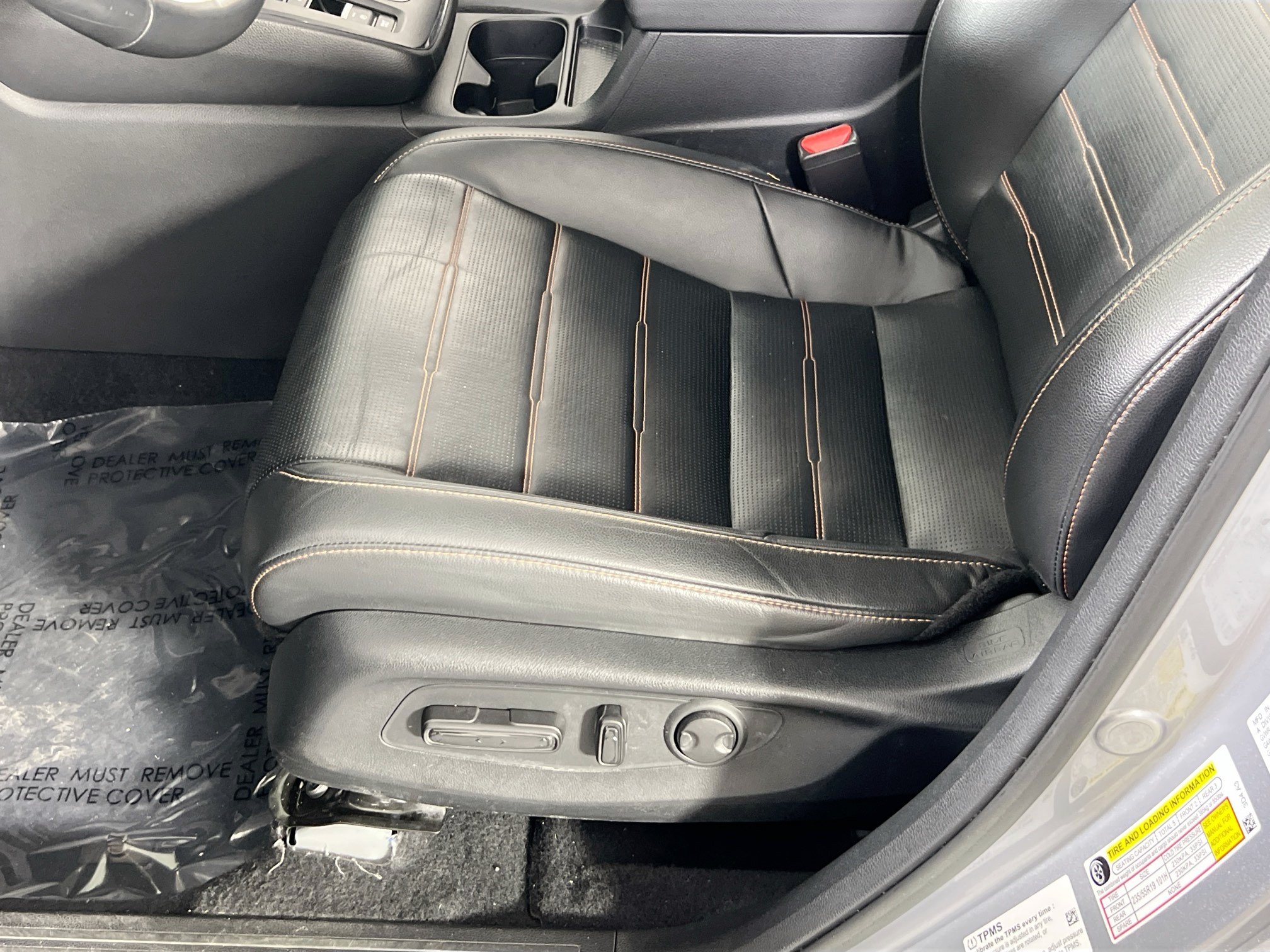 Used 2023 Honda CR-V Sport Touring image 19