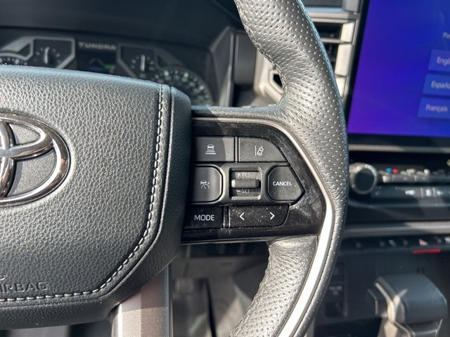 Used 2022 Toyota Tundra SR5 image 19