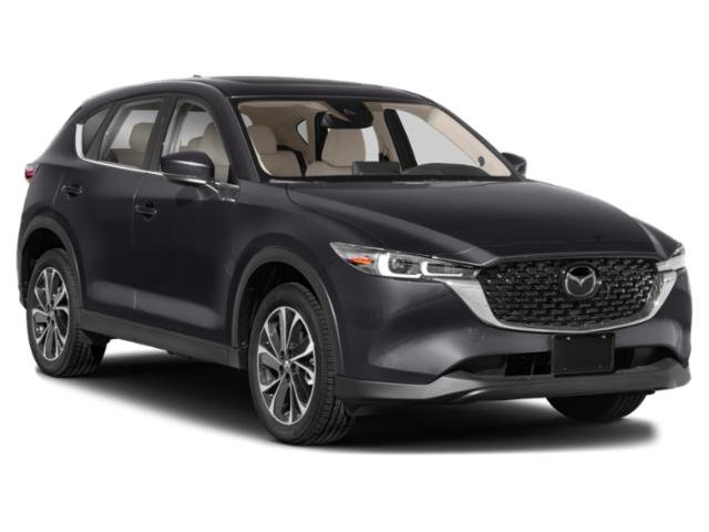 Used 2022 MAZDA CX-5 AWD 2.5 S w/ Premium Package image 6