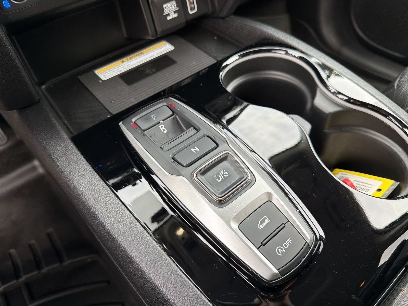 Used 2019 Honda Pilot Elite image 20
