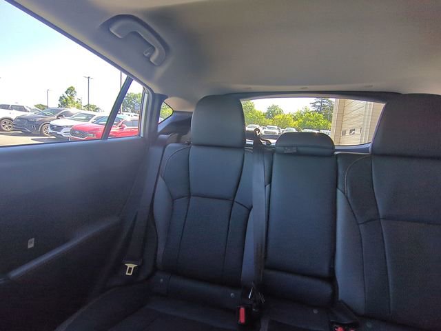 New 2025 Subaru Crosstrek 2.5i Limited w/ Crosstrek Mirror Package image 14