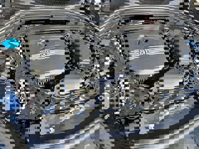 Used 2025 BMW X1 xDrive28i w/ M Sport Package image 14