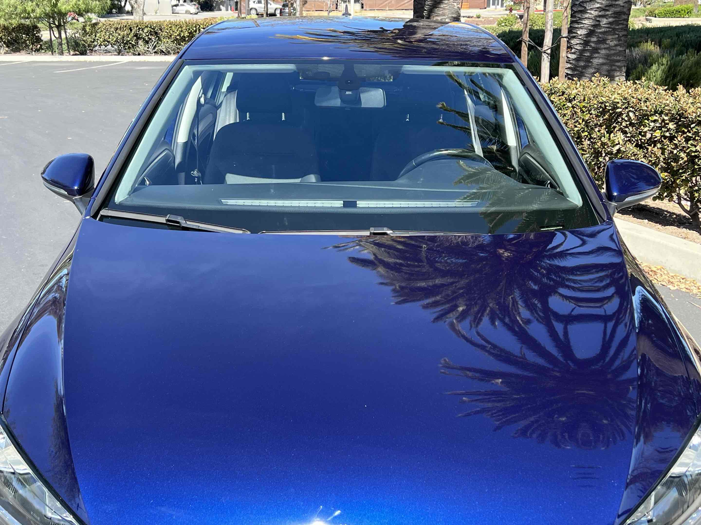 Used 2019 Volkswagen e-Golf SE w/ Driver Assistance Package image 53