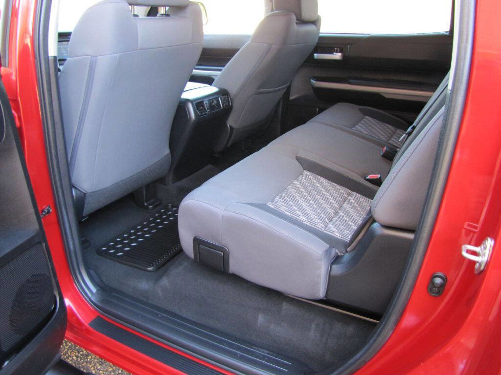Used 2019 Toyota Tundra SR5 image 18